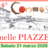 SABATO 21 MARZO 2026 – evento “4° Compost nelle Piazze”