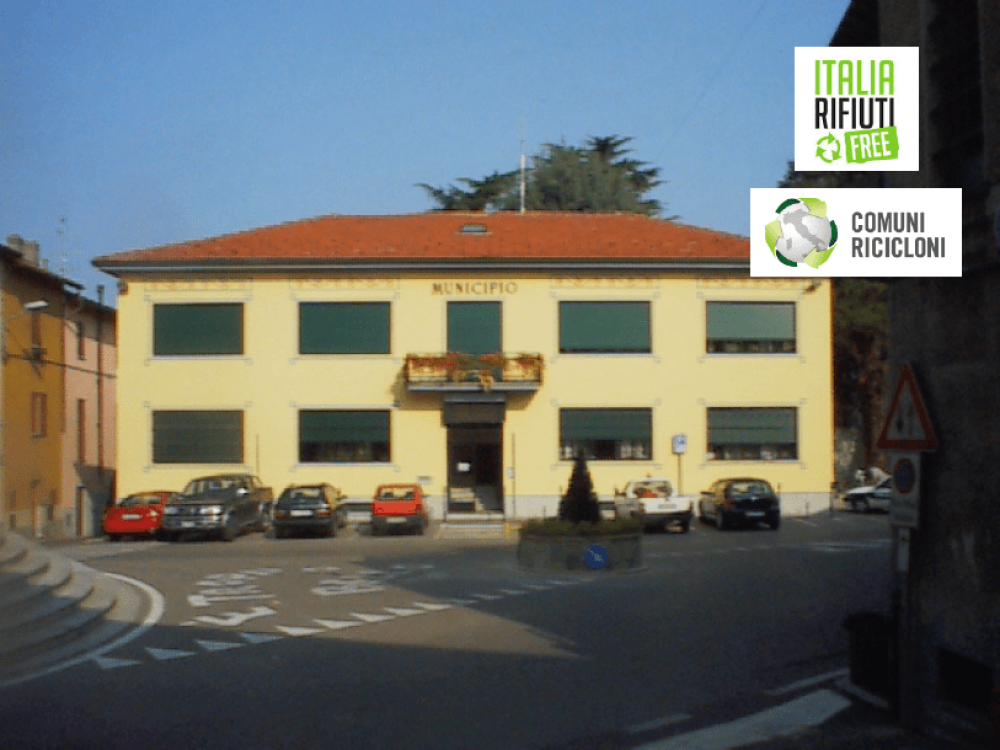 Comune di Caronno Varesino