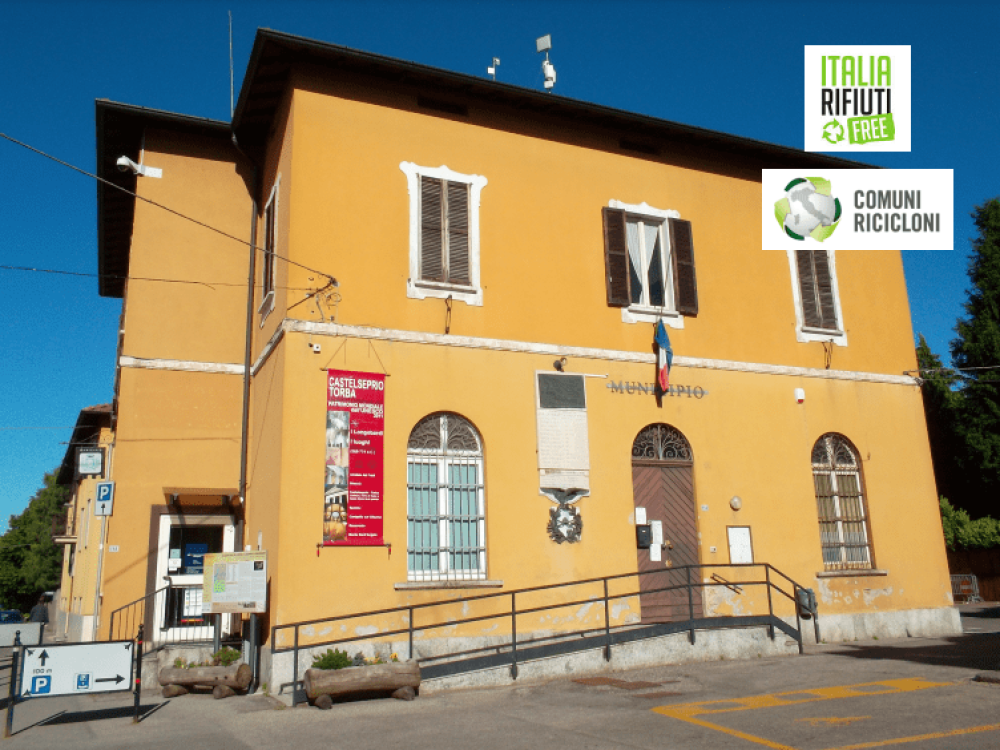 Comune di Castelseprio