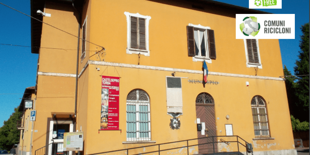 Comune di Castelseprio