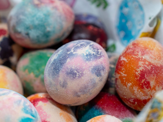 Recupero raccolte per festività