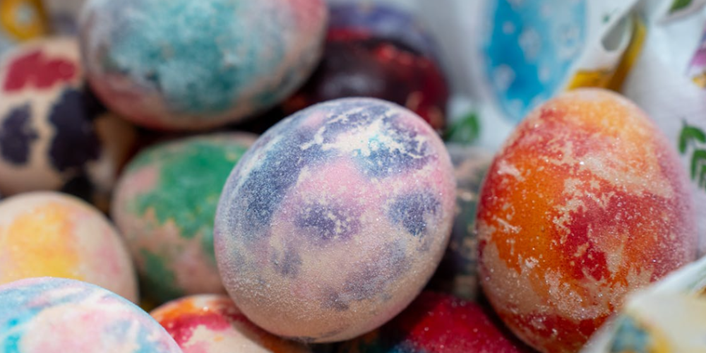 Recupero raccolte per festività